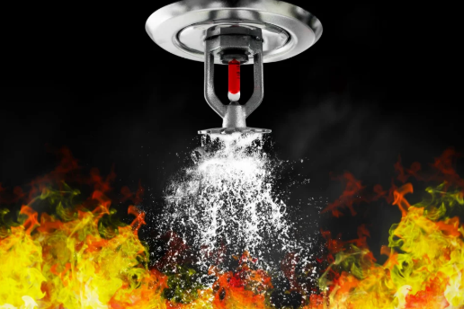 Fire Fighting Systems