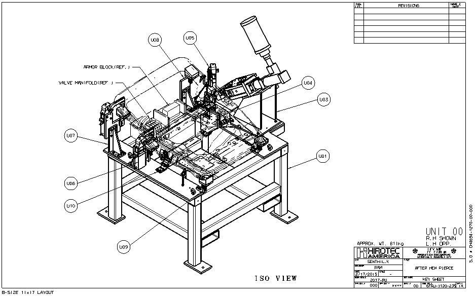Mechanical Design