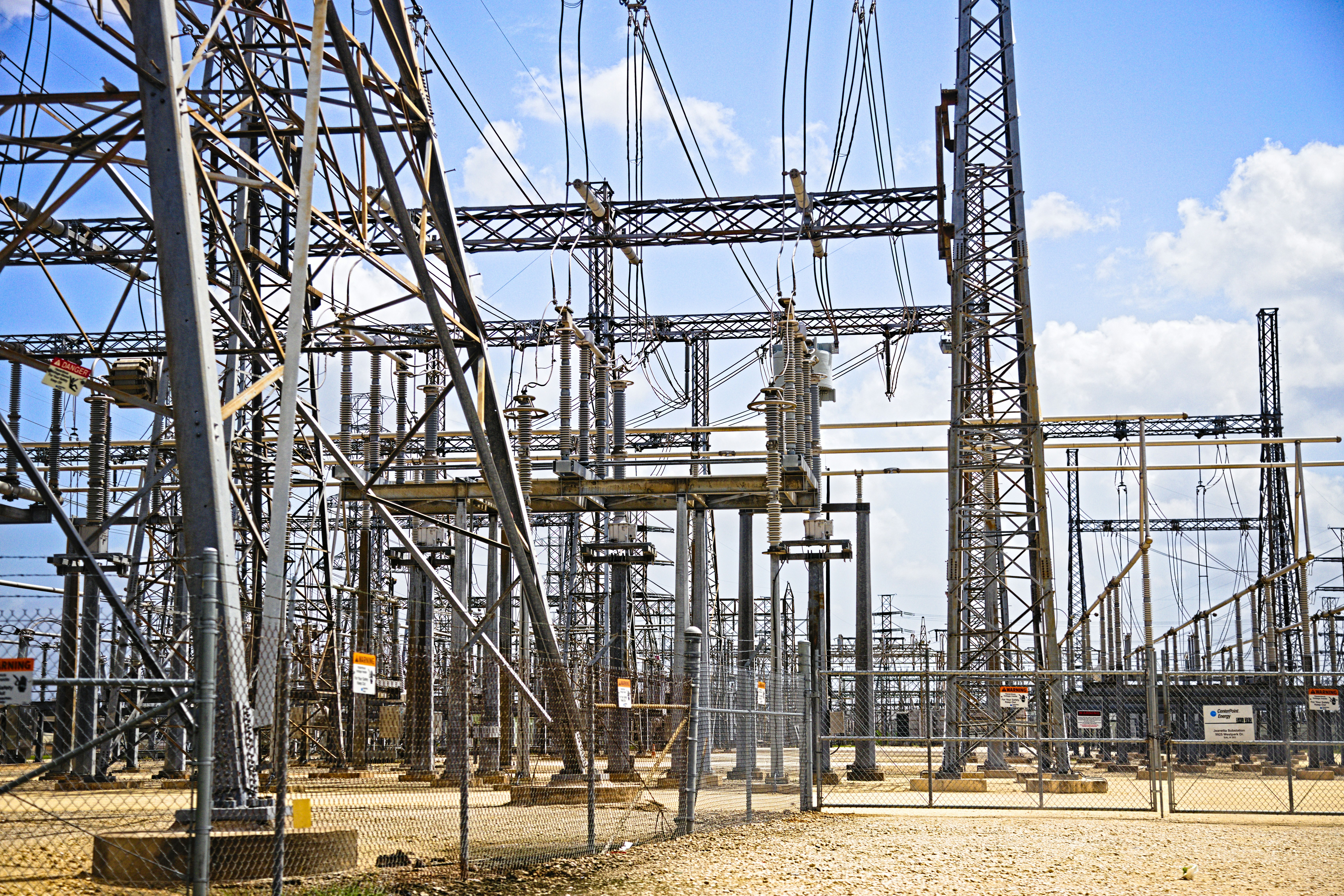 Substation Automation